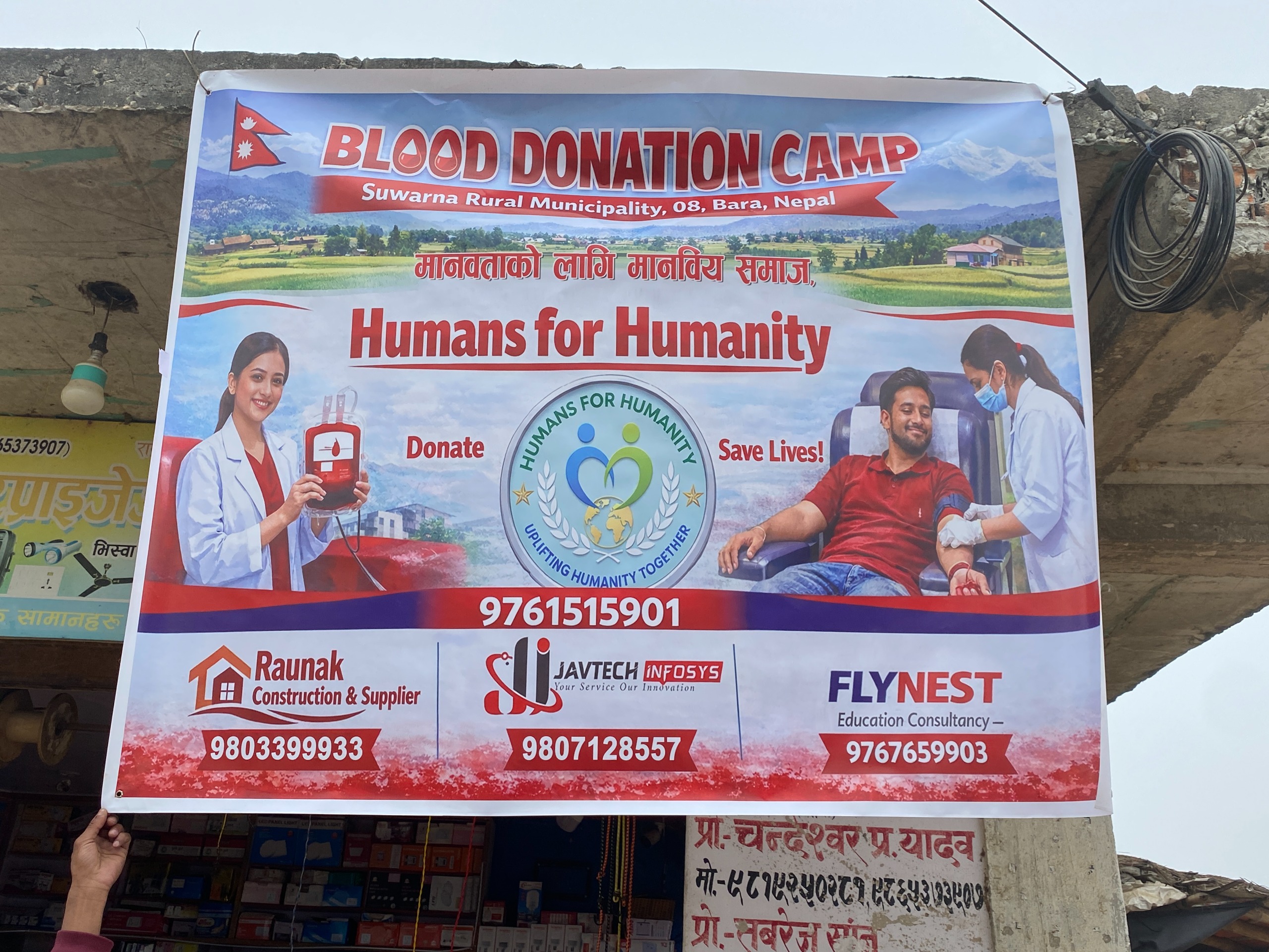 Health & Hope